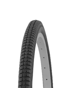 Cauciuc bicicleta wanda 28x1.1/2 (40-635) (700b standard) - p142 - city