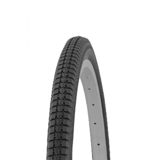 Cauciuc bicicleta wanda 28x1.1/2 (40-635) (700b standard) - p142 - city
