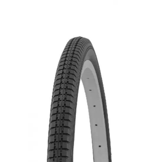 Cauciuc bicicleta wanda 28x1.1/2 (40-635) (700b standard) - p142 - city