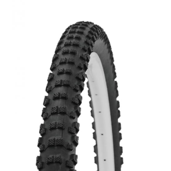 Cauciuc bicicleta wanda 29x2.125 - p1221 - mtb