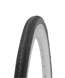 Cauciuc bicicleta wanda 700x25c - p1076 - racing