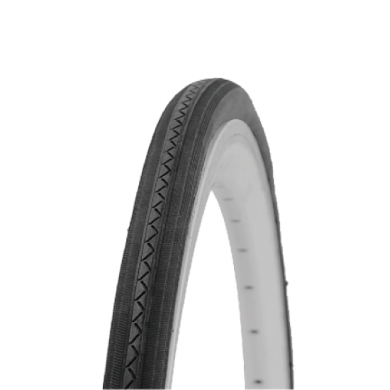 Cauciuc bicicleta wanda 700x25c - p1076 - racing