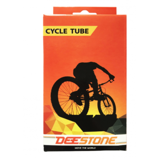 Camera bicicleta deestone 28x1.75-1.90 av \r\n\r\n