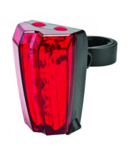 Stop bicicleta lumina laser