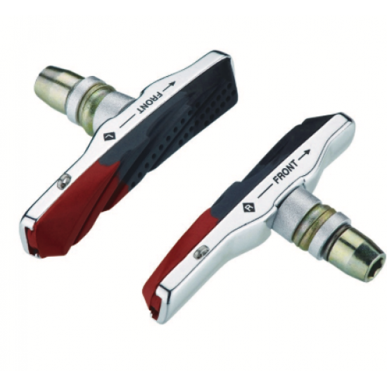 Saboti frana