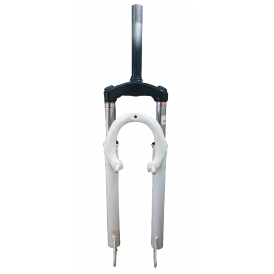 Furca bicicleta suspensie - simpla - 26 Furca bicicleta suspensie - simpla - 26