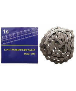 Lant bicicleta 114l - single speed - rom/rus 28"" - blade