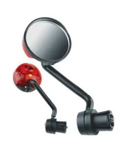 Oglinda bicicleta retrovizoare