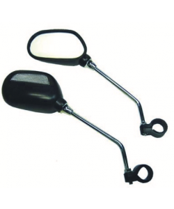 Set oglinzi bicicleta retrovizoare