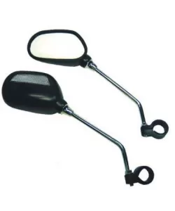 Set oglinzi bicicleta retrovizoare