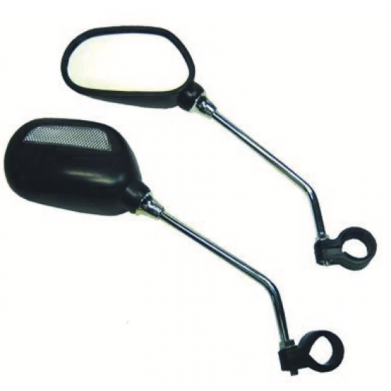 Set oglinzi bicicleta retrovizoare Set oglinzi bicicleta retrovizoare