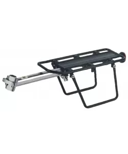 Portbagaj bicicleta spate tija sa