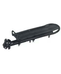 Portbagaj bicicleta spate tija sa