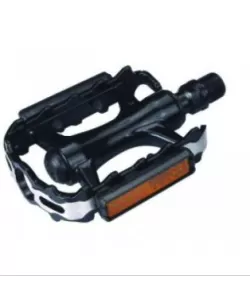 Pedale bicicleta clasic cnc