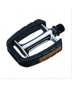 Pedale bicicleta comfort