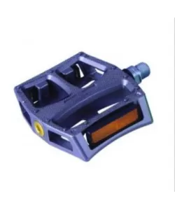 Pedale bicicleta descent