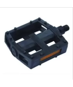 Pedale bicicleta dirt