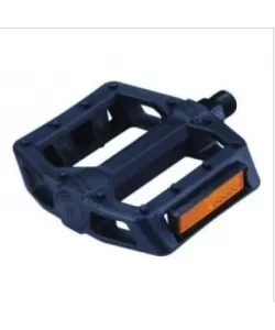 Pedale bicicleta grind