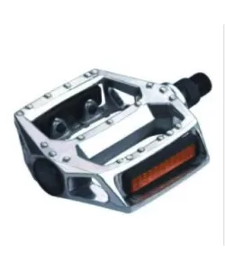 Pedale bicicleta street