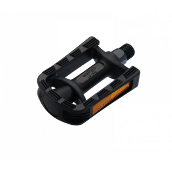Pedale wellgo lu-942nb
