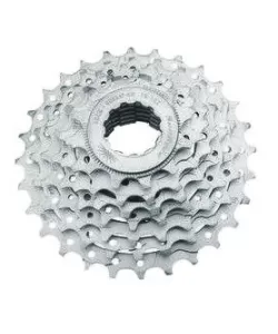 Grup pinioane bicicleta pe caseta Grup pinioane bicicleta pe caseta