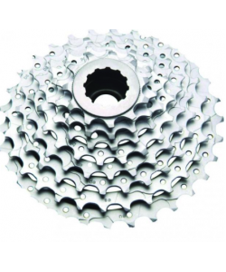 Grup pinioane bicicleta pe caseta bsp0807