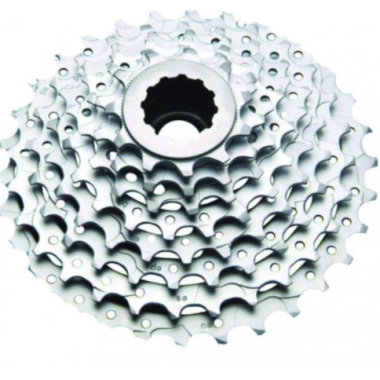 Grup pinioane bicicleta pe caseta bsp0807