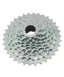 Grup pinioane bicicleta pe caseta Grup pinioane bicicleta pe caseta