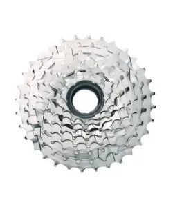 Grup pinioane bicicleta pe filet Grup pinioane bicicleta pe filet