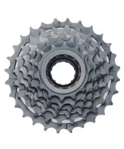 Grup pinioane bicicleta pe filet Grup pinioane bicicleta pe filet