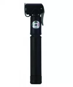 Mini pompa manometru