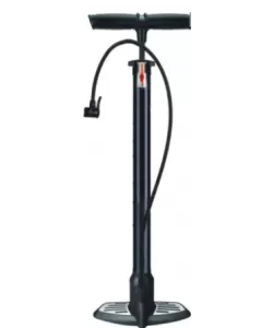Pompa bicicleta podea