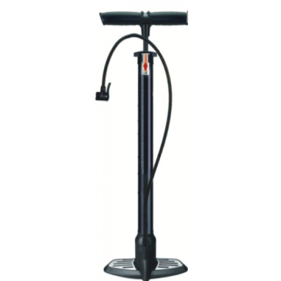 Pompa bicicleta podea