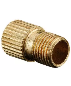 Reductie pompa bicicleta - de la presta (f/v) la schrader (a/v)