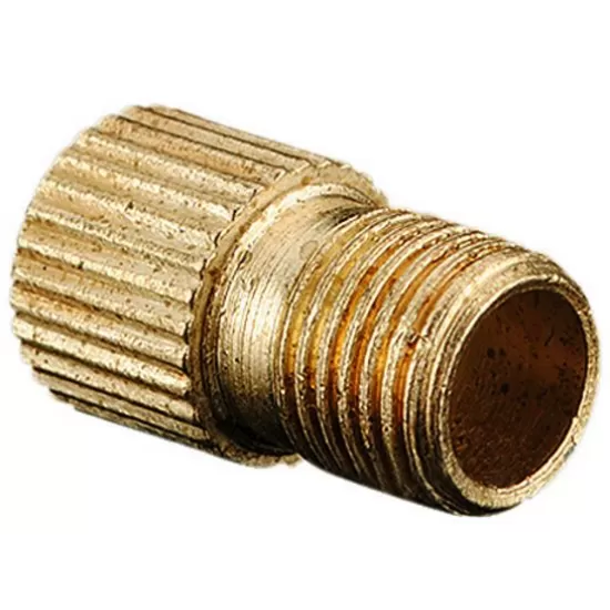 Reductie pompa bicicleta - de la presta (f/v) la schrader (a/v)