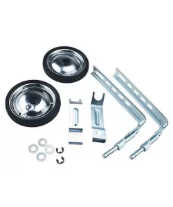 Roti bicicleta ajutatoare reglabile Roti bicicleta ajutatoare reglabile