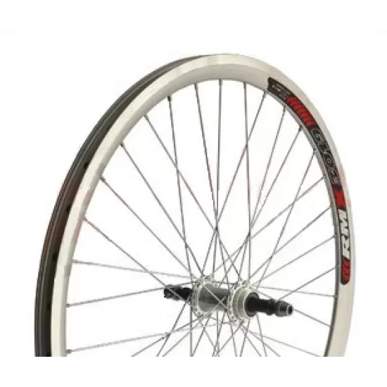 Roata bicicleta - 26x1.5-1.75 - fata - al dub - (mtb, 36h, 14g)