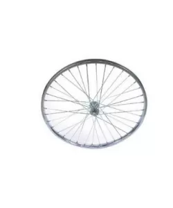 Roata bicicleta - 28x1.5-1.75 - spate - al smp - (mtb, 36h, 14g)