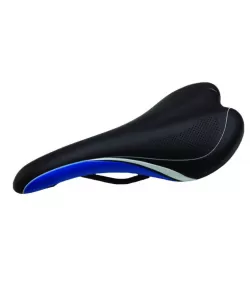 Sa bicicleta - adventure