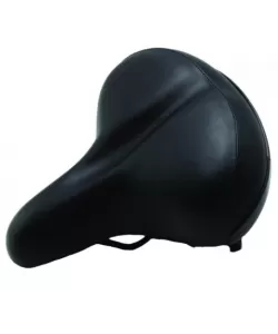 Sa bicicleta - altura