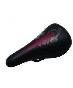Sa bicicleta - beam