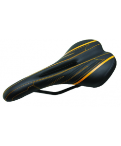 Sa bicicleta - hollow
