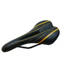 Sa bicicleta - hollow