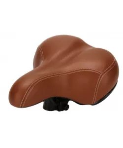 Sa bicicleta - perfect shape