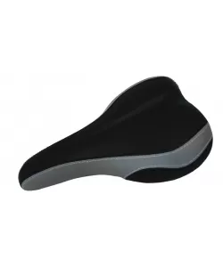 Sa bicicleta cu arcuri - master