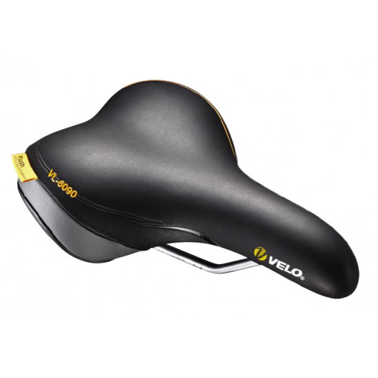 Sa velo - boing