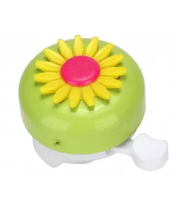 Sonerie bicicleta - floare Sonerie bicicleta - floare