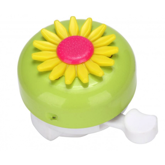 Sonerie bicicleta - floare