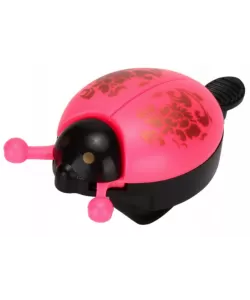 Sonerie bicicleta - lady bug (gargarita)