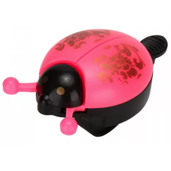 Sonerie bicicleta - lady bug (gargarita)